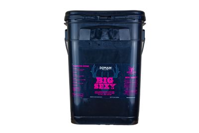 Domain Outdoor Big Sexy Food Plot Mix - Big Gulp, BSFP24