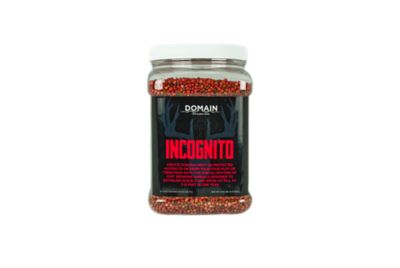 Domain Outdoor Incognito Food Plot Mix, INCFP325