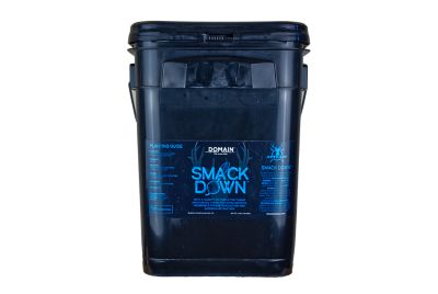 Domain Outdoor Smack Down Food Plot Mix - Big Gulp, SDFP24