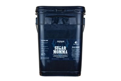 Domain Outdoor Sugar Momma Food Plot Mix - Big Gulp, SMFP26