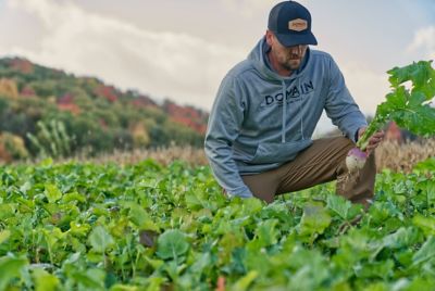 Image showing  Sugar Momma Food Plot Mix - Big Gulp, SMFP26