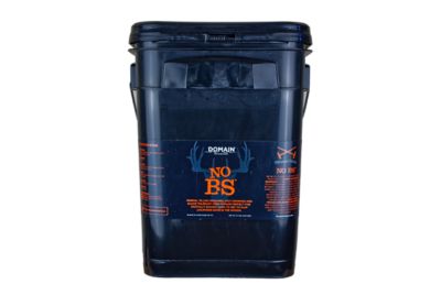 Domain Outdoor No BS Food Plot Mix - Big Gulp, NBSFP18