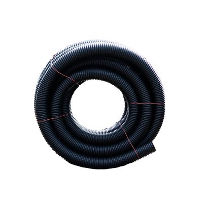 Neat Distributing 4 in. Solid Tubing 100 ft., P4100S