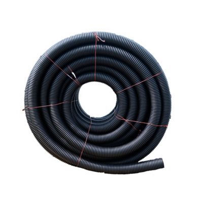 Neat Distributing 4 in. Slotted Tubing 100 ft., P4100SLTD