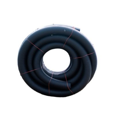 Neat Distributing 4 in. Solid Tubing 250 ft.