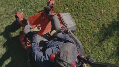 Image showing  Magnum Gatorline Square Trimmer Line, .155 in. By 25 ft., Fits Remington RM1159 and Many Others