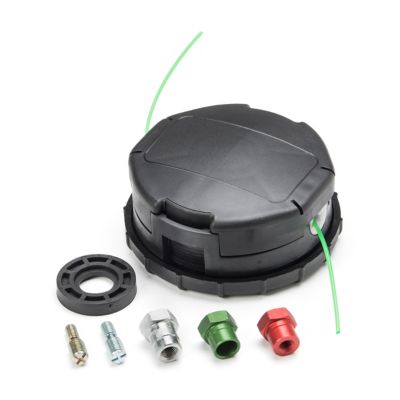 Image showing  Trimmer Head Replacement, 4-1/2 in. Speed Feed, Fits Most Straight-Shaft Trimmers (55-265)