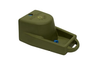 Dakota 283 Dash 5.0 Watering System with Dakota Guard Antimicrobial, Olive