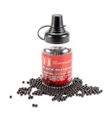 Umarex Hornady Black Diamond Bb's 1500 Ct