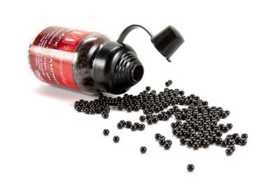 Image showing  Hornady Black Diamond BBs, 1,500 ct.