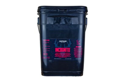 Domain Outdoor Incognito Food Plot Mix - Big Gulp, INCFP26