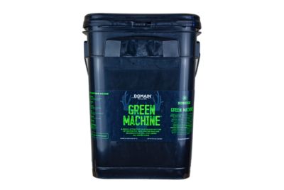 Domain Outdoor Green Machine Food Plot Mix - Big Gulp, GMFP20