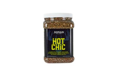 Domain Outdoor Hot Chic Food Plot Mix, HCFP3