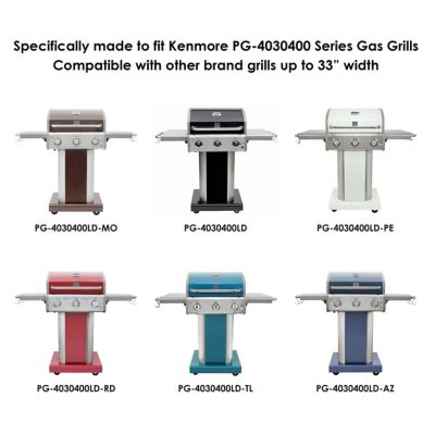 Image showing  Grill Cover for 33 in. Gas Grills