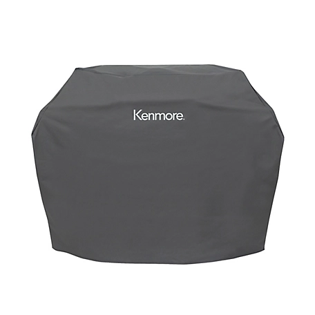 Kenmore 56 in. Gas Grill Cover, PA-20281-GY