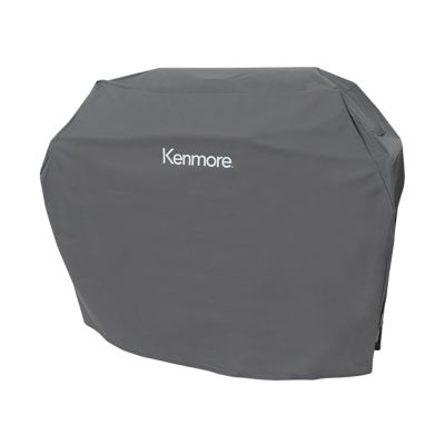 Image showing  56 in. Gas Grill Cover