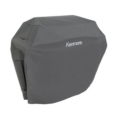 Image showing  56 in. Gas Grill Cover