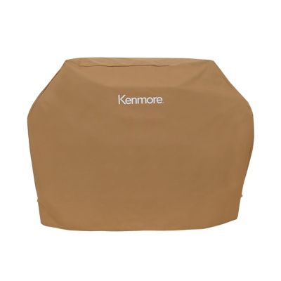 Kenmore 56 in. Gas Grill Cover, PA-20281-TN