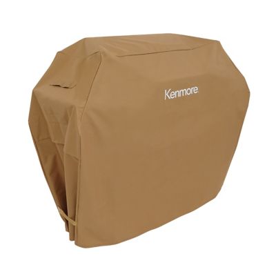 Image showing  56 in. Gas Grill Cover, PA-20281-TN