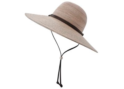 GroundWork Sun Hat, Light Multi