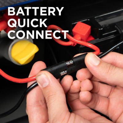 Image showing 7 th Westinghouse 6,600/5,300-Watt Gasoline Powered Home Backup Portable Generator, Remote Electric Start, CO Sensor