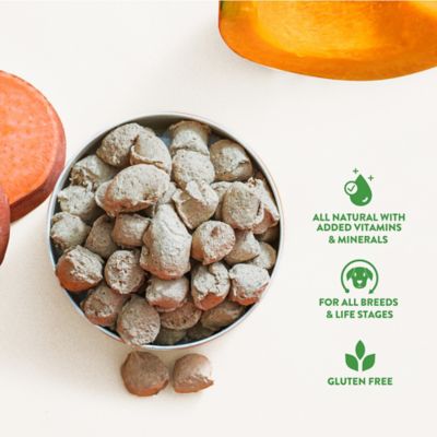 Image showing  All Life Stages Butcher's Recipe Freeze-Dried Raw Dog Food