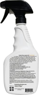 Knotty Horse Multi-Purpose Shine Spray Dry Shampoo