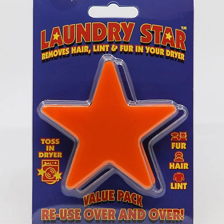 FurZapper Laundry Star