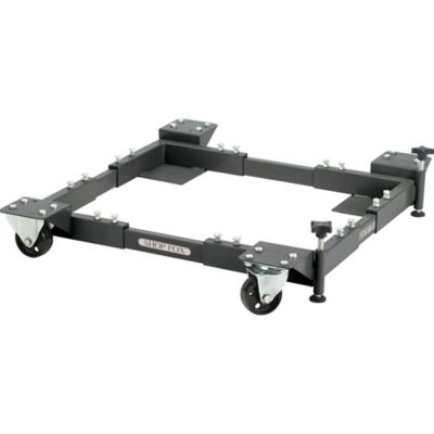 Shop Fox D2058A-Super Heavy-Duty Mobile Base