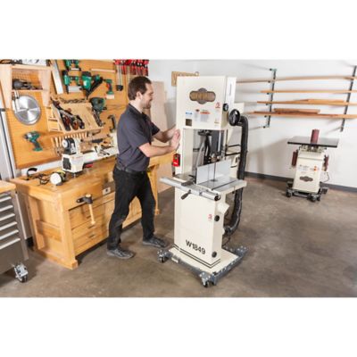 Image showing  D2058A-Super Heavy-Duty Mobile Base