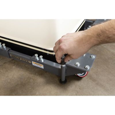 Image showing  D2260A-Mini Mobile Base