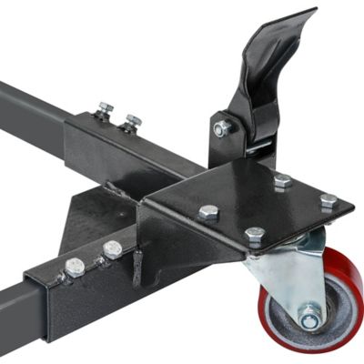 Image showing  D4666-Industrial Mobile Base