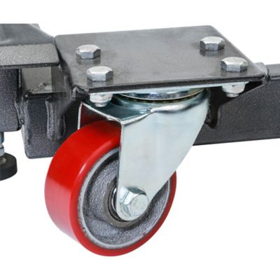 Image showing  D4666-Industrial Mobile Base