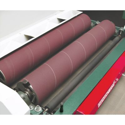 Image showing  G0449-37 in. 10 HP Drum Sander