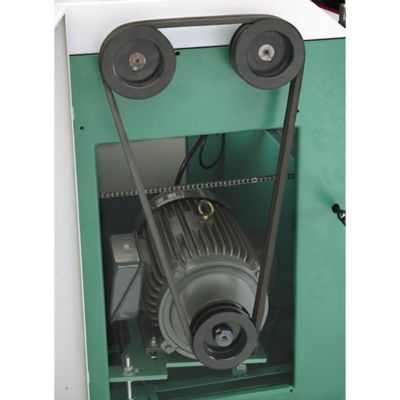 Image showing  G0449-37 in. 10 HP Drum Sander