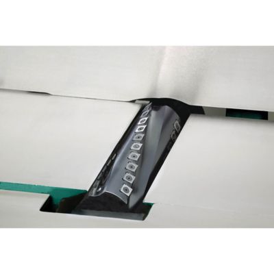 Image showing  G0495x-8 in. x 83 in. Helical Cutterhead Jointer