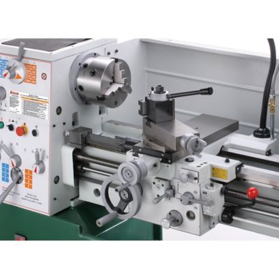 Image showing  G0509G-16 in. x 40 in. 3-Phase Gunsmithing Me, G0509G