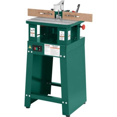 Grizzly G0510Z-1 Hp Shaper, G0510Z