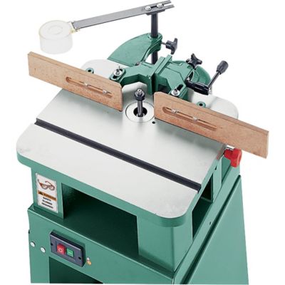 Image showing  G0510Z-1 Hp Shaper, G0510Z