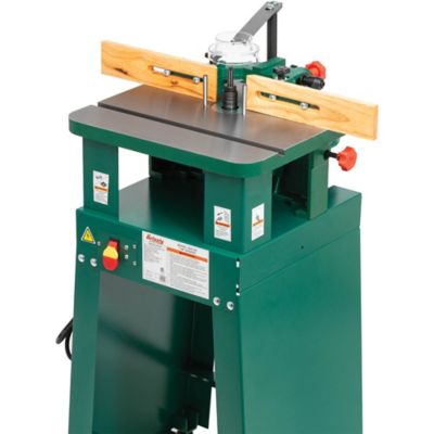 Image showing 5 th Grizzly G0510Z-1 Hp Shaper