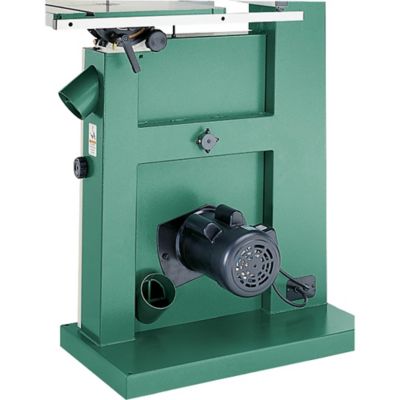 Image showing  G0513x2-17 in. 2 HP Bandsaw with Cast-Iron T, G0513X2