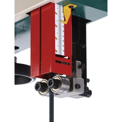 Image showing  G0513x2-17 in. 2 HP Bandsaw with Cast-Iron T, G0513X2