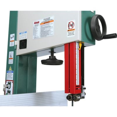 Image showing  G0513x2Bf-17 in. 2 HP Extreme-Series Bands, G0513X2BF