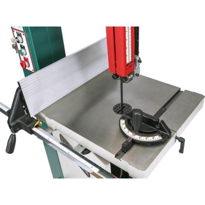 Image showing 6 th Grizzly G0513x2Bf-17 in. 2 HP Extreme-Series Bands, G0513X2BF