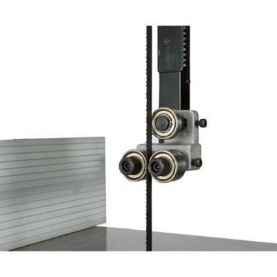 Image showing 8 th Grizzly G0513x2Bf-17 in. 2 HP Extreme-Series Bands, G0513X2BF