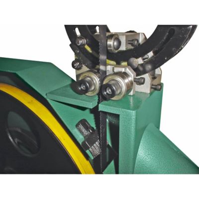 Image showing  G0514x-19 in. 3 HP Extreme Series Bandsaw, G0514X