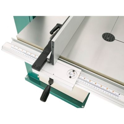 Image showing 7 th Grizzly G0514x-19 in. 3 HP Extreme Series Bandsaw, G0514X