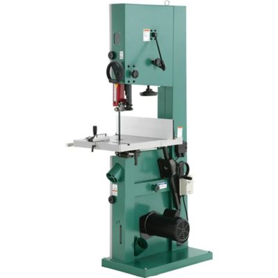 Image showing  G0514x2B-19 in. 3 HP Extreme-Series Bandsaw, G0514X2B