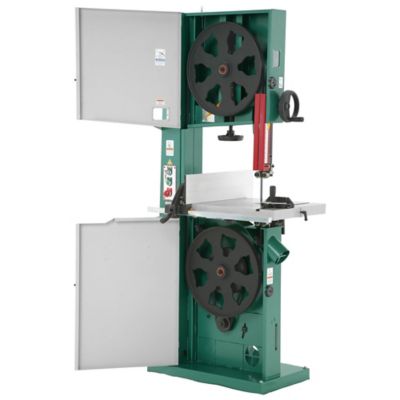 Image showing  G0514x2B-19 in. 3 HP Extreme-Series Bandsaw, G0514X2B