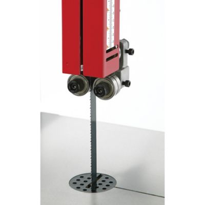 Image showing  G0514x2B-19 in. 3 HP Extreme-Series Bandsaw, G0514X2B